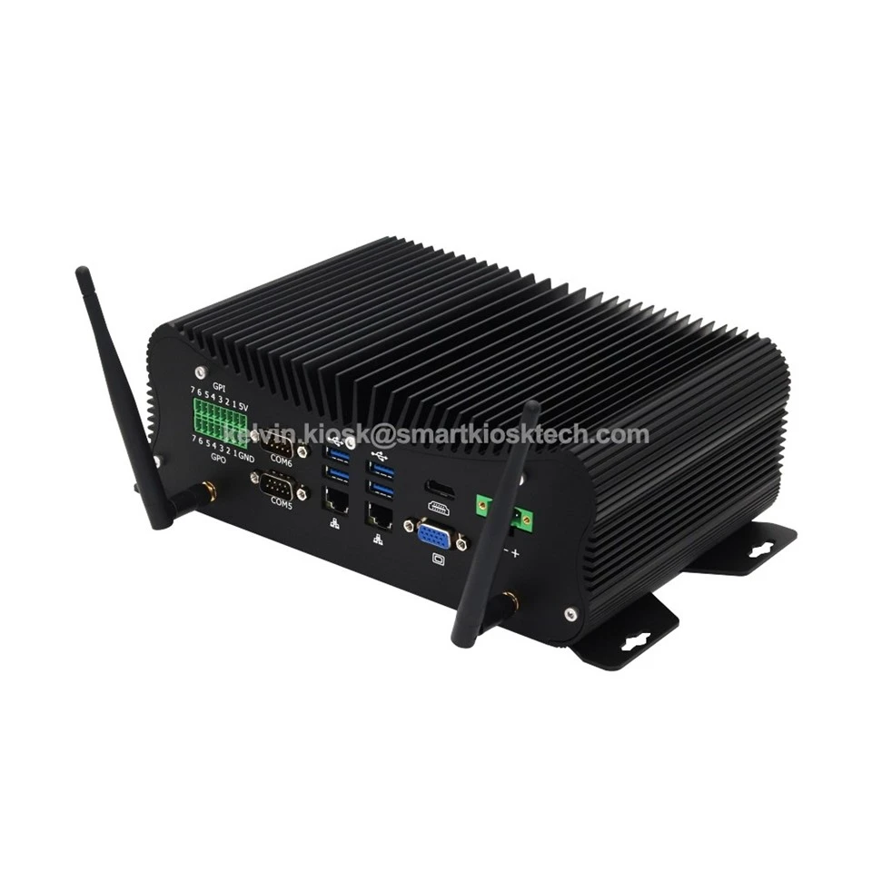 Industrial Embedded Mini Pc suppliers