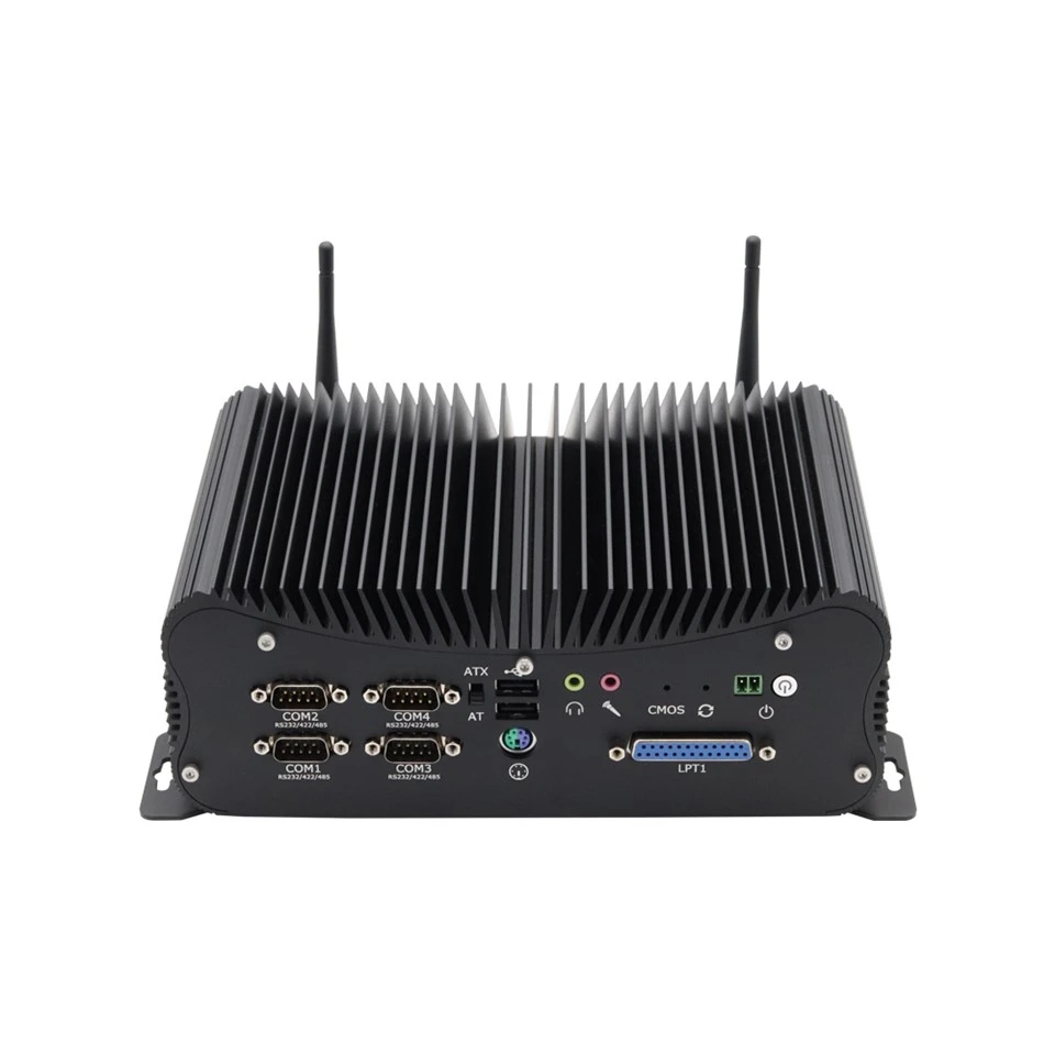 Mini Pc Inkorporat Industrijali