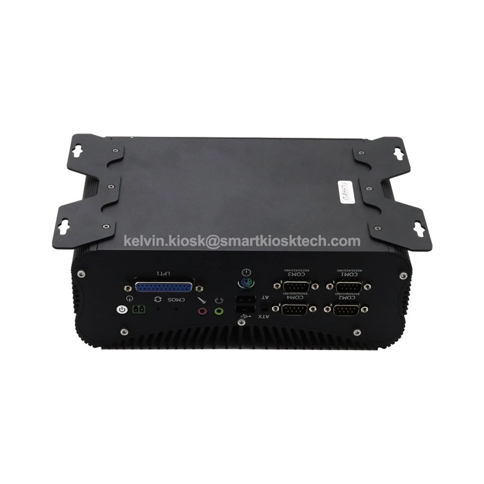 Industrial Embedded Mini Pc high quality