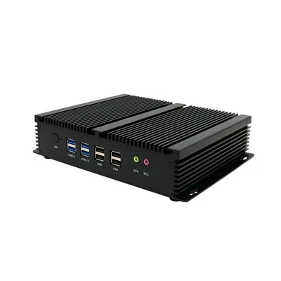 Mini Pc industrijali bla fann