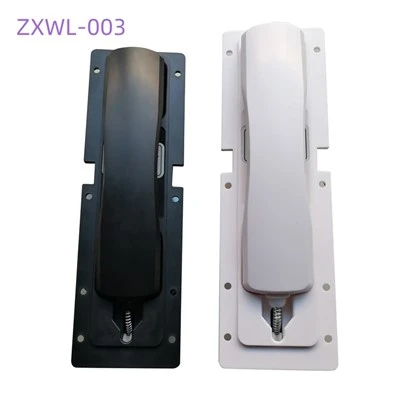 Handset Industrijali tal-Isplużjoni-ZXWL-003
